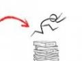 Jogo Corrida Escolar Stickman online