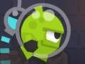 Jogo Ufo Corra na Torre do Castelo online