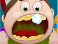 Jogo Doutor Dentes online