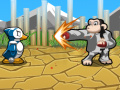 Jogo Kumba Karatê online