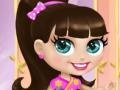 Jogo Salão de Spa online