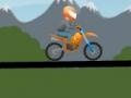 Jogo Corrida de Bicicleta online