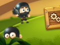 Jogo Lançamento de Granada online