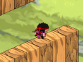 Jogo Ninja Cubo online
