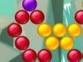 Jogo Saga do Tiro de Bolhas online