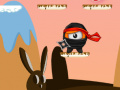 Jogo Céu Saltitante Guriko online