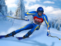 Jogo Ski Rush online