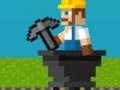Jogo Ataque na Mina de Ouro online