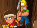 Jogo Aventura do Caçador de Nugget online