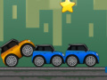 Jogo Estacionamento Louco online