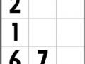 Jogo Desafio Sudoku online