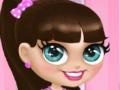 Jogo Meu Salão: Preguiça online