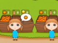 Jogo Rancho Laranja online