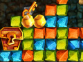 Jogo Corrida do Ouro: Caça ao Tesouro online