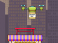Jogo Entrega por Drone online