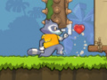 Jogo Corredor da Selva online