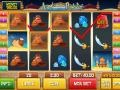 Jogo Máquina de Slot Noites Árabes online