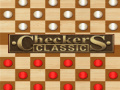 Jogo Damas Clássicas online