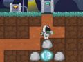 Jogo Astrodigger online
