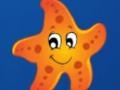 Jogo Quebra-Cabeça Infantil Mar online