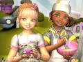 Jogo Avie Pocket Feliz Aniversário online