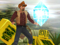 Jogo Corredor de Túmulos online