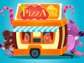 Jogo Ratos Cozinhando online