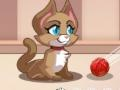 Jogo Bolas de Gato online