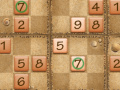Jogo Sudoku Clássico online