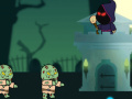 Jogo Necromante Furioso online