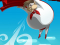 Jogo Homem Soprado online