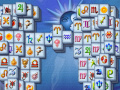 Jogo Mahjong Fortuna online