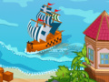 Jogo Desejo de Viajar online
