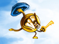 Jogo Chave e Escudo online