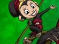 Jogo Kiba & Kumba Quebra-Cabeça online