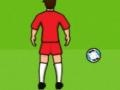 Jogo Penalti Euro 2016 online