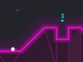 Jogo Golfe Arcade: NEON online