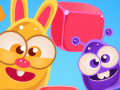 Jogo Caçadores de Criaturas online