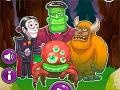 Jogo Monsterjong online