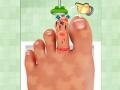 Jogo Doutor das Unhas online