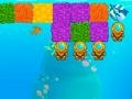 Jogo Mergulhador Elegante online