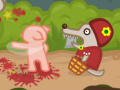Jogo Focinho de Ferro online