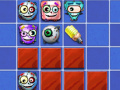 Jogo Bots Boom Bang online