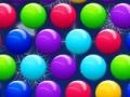 Jogo Smarty Bubbles Edição de Natal online