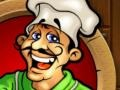 Jogo Pizza Ninja 3 online
