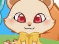 Jogo Mascote Monstro online