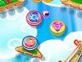 Jogo Pinball Estrela Fantástica online