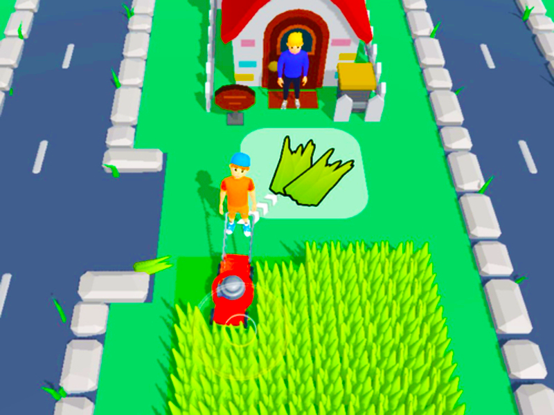 Jogo Economia de verão online