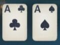 Jogo Solitaire Refúgio online