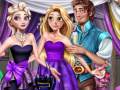 Jogo Planejamento de Aniversário da Eliza online